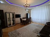 Сдаётся 3-комн. новостройка 100 м², м. Иншаатчылар, photo 3 from 8
