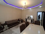 Сдаётся 3-комн. новостройка 100 м², м. Иншаатчылар, photo 2 from 8