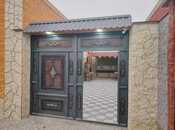 3 otaqlı həyət evi/bağ evi - Buzovna q. - 100 m²