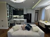 Satılır 2 otaqlı yeni tikili 90 m², Gənclik m., photo 2 from 6