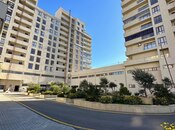 4 otaqlı yeni tikili - Əhmədli m. - 147 m²