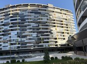 Объявление №5927619 - Баку, пос. Биладжары, 3-комн., 112.3 м², 13/17 этаж