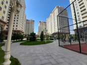 3-комн. новостройка - м. Элмляр Академиясы - 120 м²