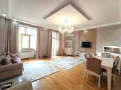 İcarəyə verilir 4 otaqlı yeni tikili 190 m², 28 May m., photo 3 from 8