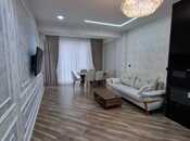 İcarəyə verilir 2 otaqlı yeni tikili 95 m², Gənclik m., photo 2 from 8