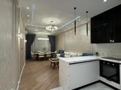 Продаётся 3-комн. новостройка 110 м², м. Кероглу, photo 3 from 8