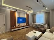 4-комн. новостройка - м. Элмляр Академиясы - 165 м²