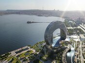 Satılır 3 otaqlı yeni tikili 140 m², 28 May m., photo 2 from 5