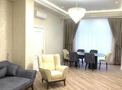 İcarəyə verilir 3 otaqlı yeni tikili 105 m², Nərimanov r., photo 5 from 8