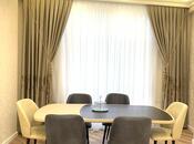 İcarəyə verilir 3 otaqlı yeni tikili 105 m², Nərimanov r., photo 3 from 8