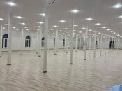 Сдаётся  объект 700 м², пос. Бинагади, photo 6 from 8