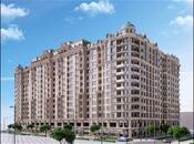 Satılır 3 otaqlı yeni tikili 134.5 m², Gənclik m., photo 1 from 4