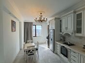 Сдаётся 4-комн. новостройка 200 м², м. Элмляр Академиясы, photo 4 from 8