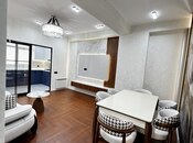 Satılır 3 otaqlı yeni tikili 99 m², Həzi Aslanov m., photo 3 from 8