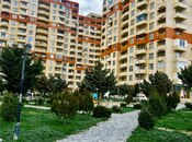 Satılır 3 otaqlı yeni tikili 99 m², Həzi Aslanov m., photo 2 from 8