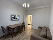 İcarəyə verilir 2 otaqlı yeni tikili 55 m², Dərnəgül m., photo 2 from 8