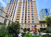 Elan №5927855 - Bakı, Nəsimi r., 4 otaqlı, 205.7 m², 15/18 mərtəbə