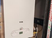 Продаётся 3-комн. вторичка 70 м², м. Элмляр Академиясы, photo 6 from 8