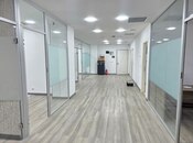 İcarəyə verilir 6 otaqlı ofis 252 m², Şah İsmayıl Xətai m., photo 2 from 8