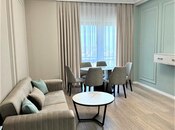 Сдаётся 3-комн. новостройка 100 м², пос. Аг шехер, photo 6 from 8