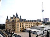 Elan №5927887 - Bakı, Badamdar q., 2 otaqlı, 70 m², 18/18 mərtəbə