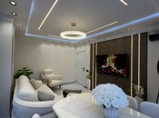 3 otaqlı yeni tikili - 28 May m. - 100 m²