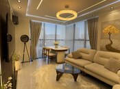 3 otaqlı yeni tikili - 28 May m. - 100 m²