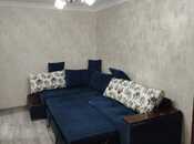 Продаётся 1-комн. новостройка 31 м², м. Элмляр Академиясы, photo 4 from 5