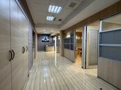 İcarəyə verilir 6 otaqlı ofis 161 m², Yasamal r., photo 7 from 8