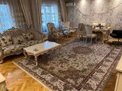 Elan №5927951 - Bakı, Yeni Günəşli q., 5 otaqlı, 116 m², 4/9 mərtəbə