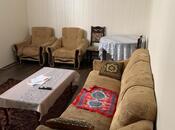 İcarəyə verilir 3 otaqlı yeni tikili 85 m², Hövsan q., photo 2 from 8