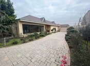 Satılır 7 otaqlı həyət evi/bağ evi 350 m², Biləcəri q., photo 2 from 8