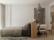 1 otaqlı yeni tikili - Sea Breeze q. - 54.6 m²