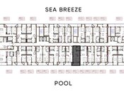 Satılır 1 otaqlı yeni tikili 54.6 m², Sea Breeze q., photo 6 from 8