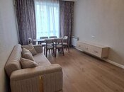 Сдаётся 3-комн. новостройка 90 м², м. Мемар Аджеми, photo 2 from 8
