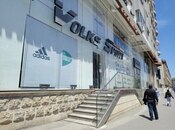 Объявление №5925657 - Баку, м. Нариман Нариманов, 3-комн., 128 м², 13/17 этаж