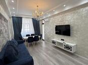 Elan №5928041 - Bakı, Şah İsmayıl Xətai m., 3 otaqlı, 105 m², 7/19 mərtəbə