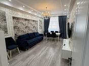 Satılır 3 otaqlı yeni tikili 105 m², Şah İsmayıl Xətai m., photo 2 from 8