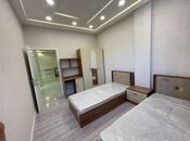 İcarəyə verilir 3 otaqlı yeni tikili 110 m², Ağ şəhər q., photo 4 from 7