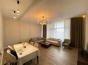 5 otaqlı həyət evi/bağ evi - Badamdar q. - 190 m²