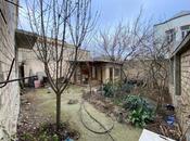 5 otaqlı həyət evi/bağ evi - Badamdar q. - 370 m²