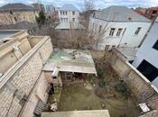 5 otaqlı həyət evi/bağ evi - Badamdar q. - 370 m²