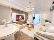 Elan №5928140 - Bakı, Nəriman Nərimanov m., 3 otaqlı, 100 m², 13/19 mərtəbə