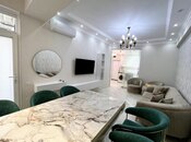 İcarəyə verilir 2 otaqlı yeni tikili 65 m², Elmlər Akademiyası m., photo 2 from 8