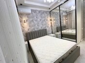 İcarəyə verilir 2 otaqlı yeni tikili 65 m², Elmlər Akademiyası m., photo 5 from 8