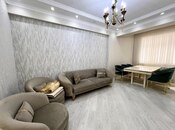 İcarəyə verilir 2 otaqlı yeni tikili 65 m², Elmlər Akademiyası m., photo 1 from 8