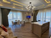 Satılır 4 otaqlı yeni tikili 128 m², Şah İsmayıl Xətai m., photo 2 from 8