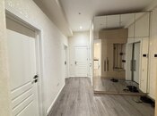 İcarəyə verilir 3 otaqlı yeni tikili 100 m², Nizami m., photo 5 from 8