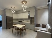 İcarəyə verilir 3 otaqlı yeni tikili 105 m², Bakıxanov q., photo 6 from 8