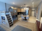 Сдаётся 2-комн. новостройка 80 м², пос. Нардаран, photo 3 from 8